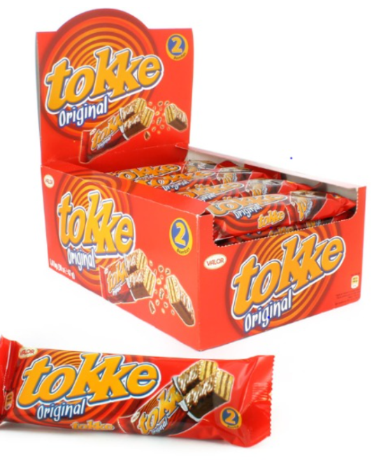 TOKKE