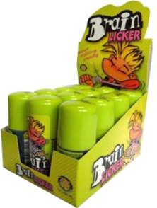 ROLON BRAIN LICKER (VERDE)