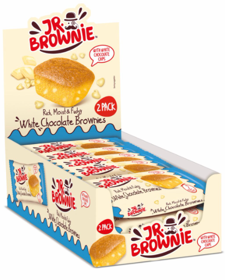 MR BROW. CHOCO WHITE