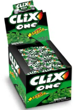 CLIX MENTA S/A