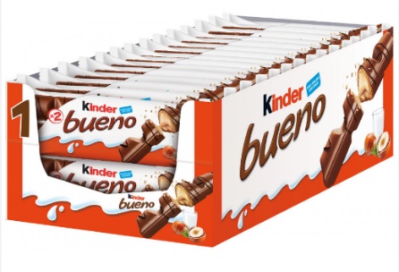 KINDER BUENO