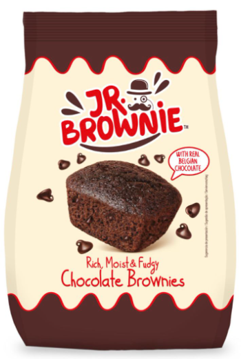 MR.BROW 200G NEGRO