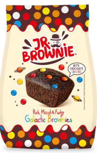 MR.BROW 200G GALACTIC