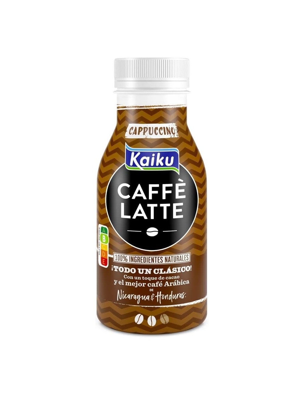 KAIKU CAPPUCCINO