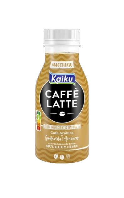 KAIKU MACCHIATO
