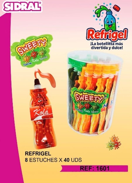REFRIGEL
