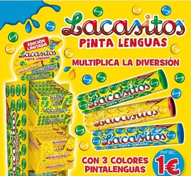 LACASITOS PINTALENGUA