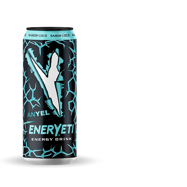 ENERYETI ANYEL  500 1,20E -COCO-