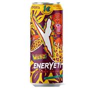 ENERYETI WILDZ 500 1E -MARACUYA-