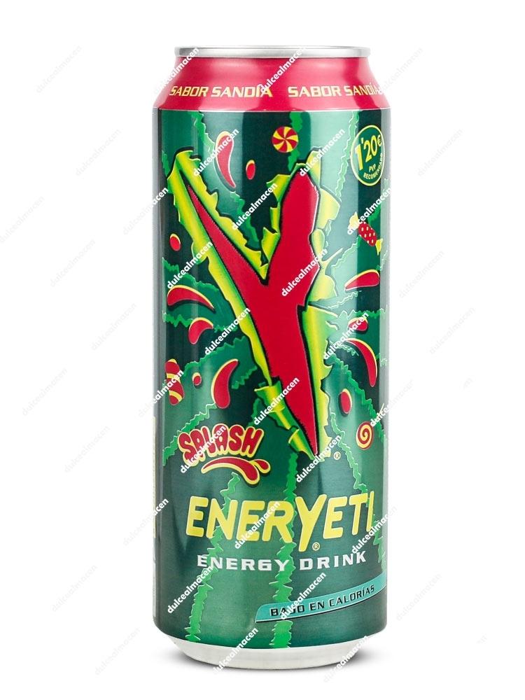 ENERYETI SPLASH 500 1,20E -SANDIA-