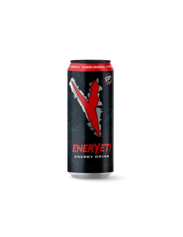 ENERYETI ORIGINAL 500 1,20E