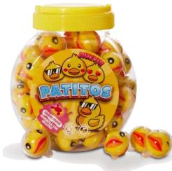 PATITOS