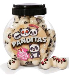 PANDITAS