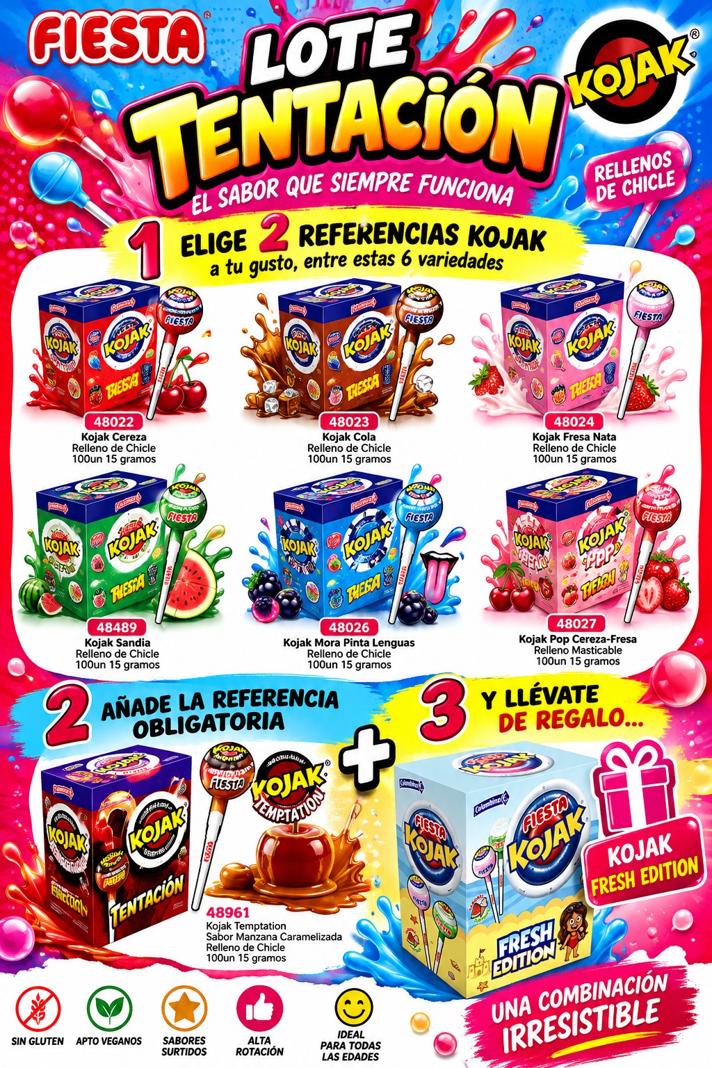 PROMO FI1 TEMTATION