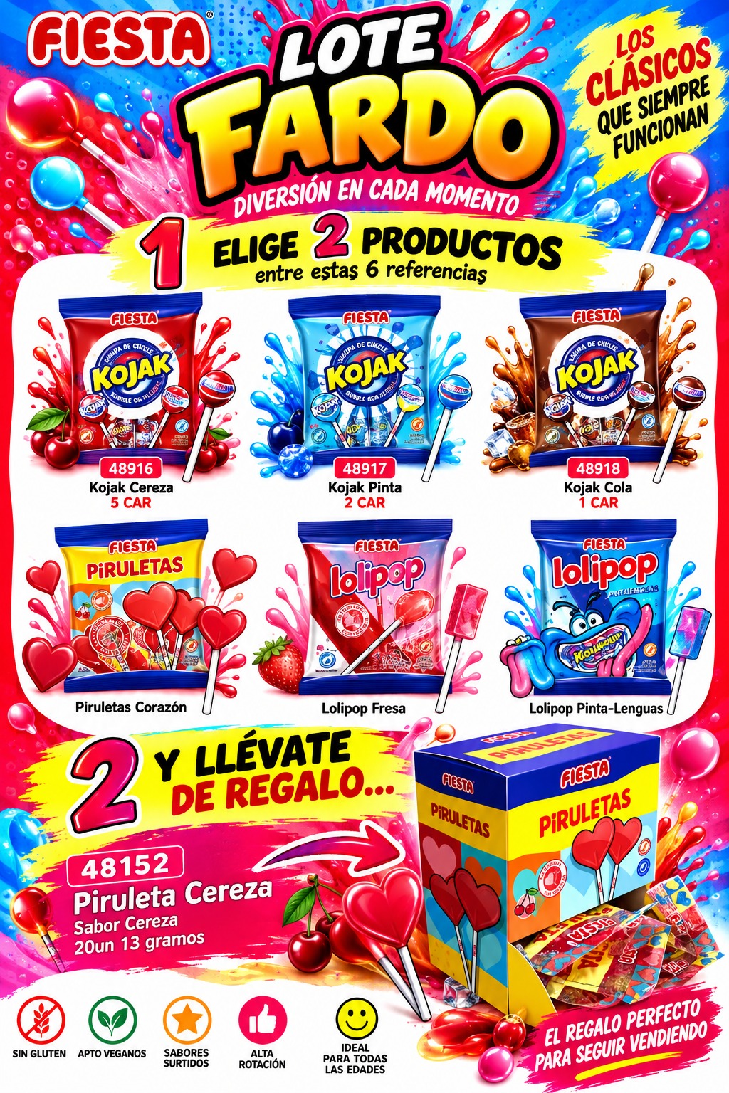 PROMO FI2 FARDOS